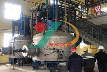 平板式二合一過濾器